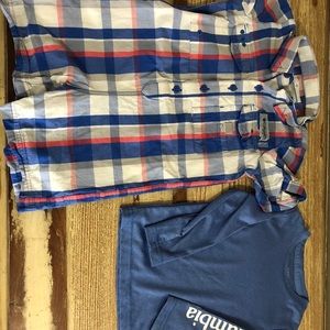 Set of 2 Columbia outfits
